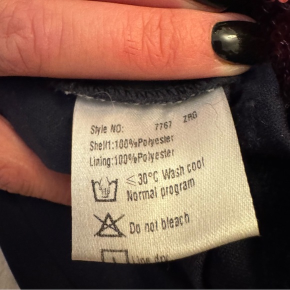 Elegant Sequin Ombre Dress by Ever pretty - Picture 4 of 4